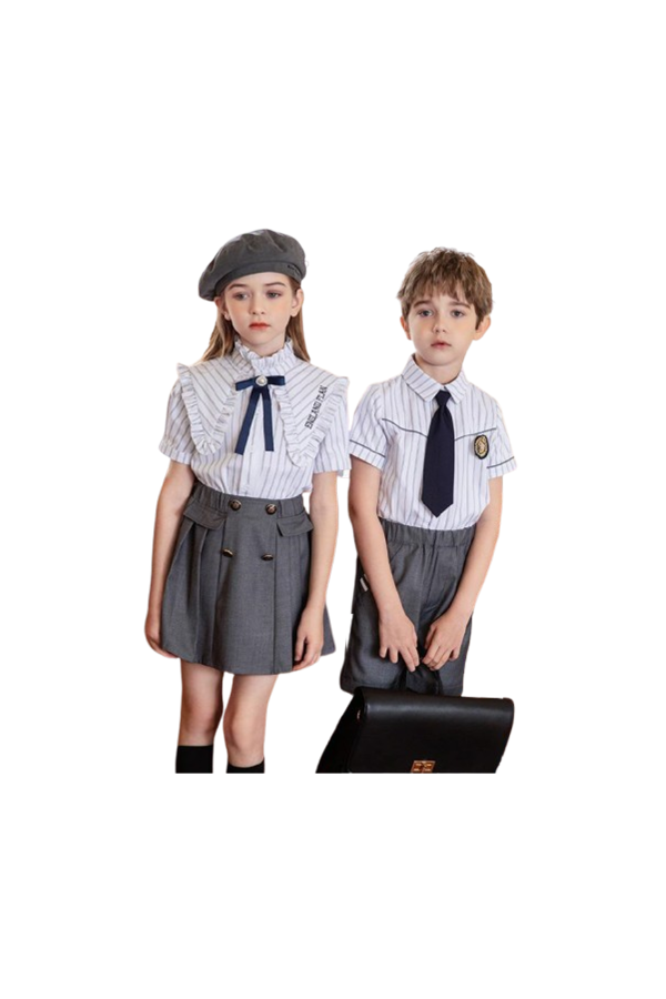 School Uniform